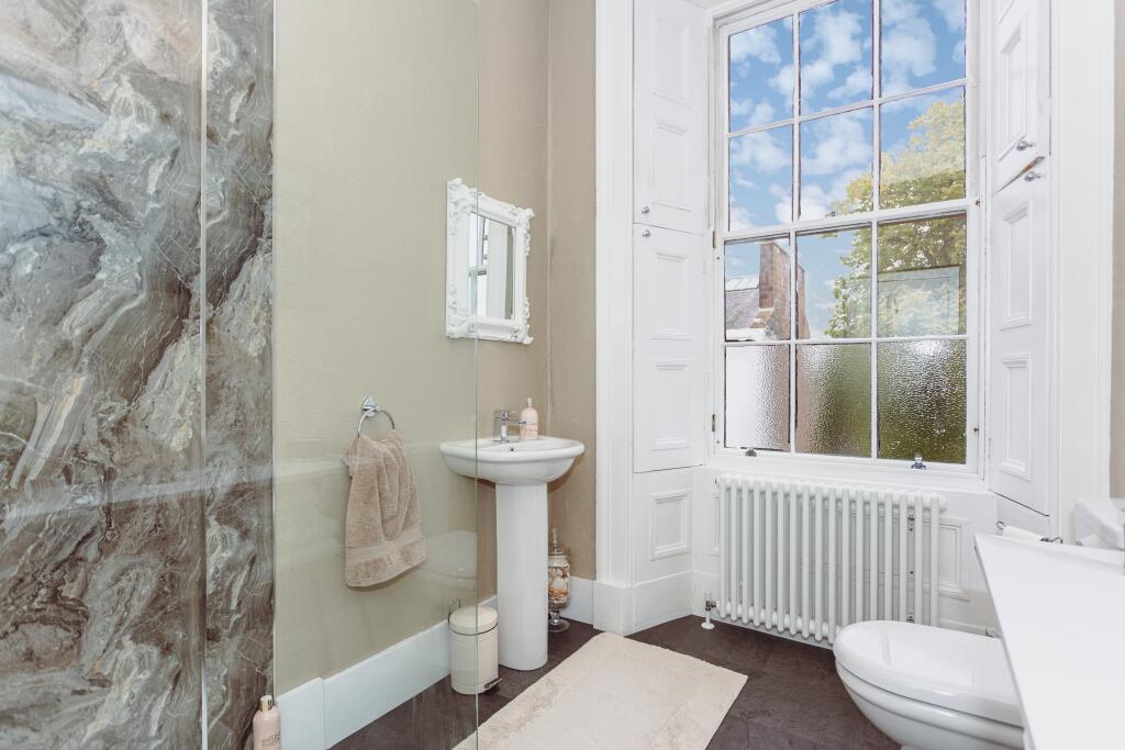 Additional property image - George Street, Dumfries, DG1