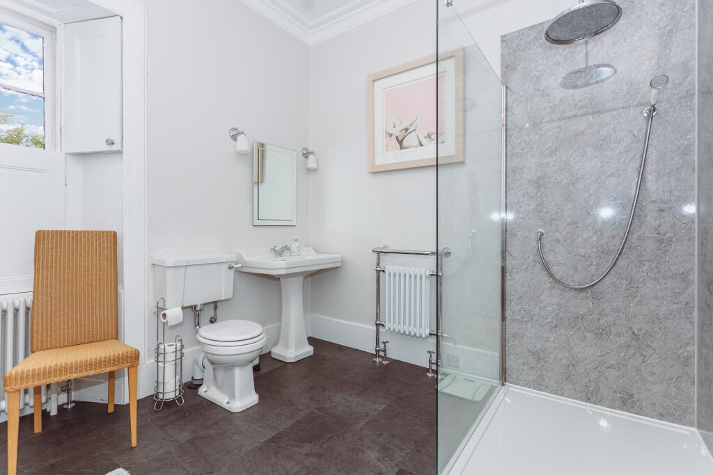 Additional property image - George Street, Dumfries, DG1