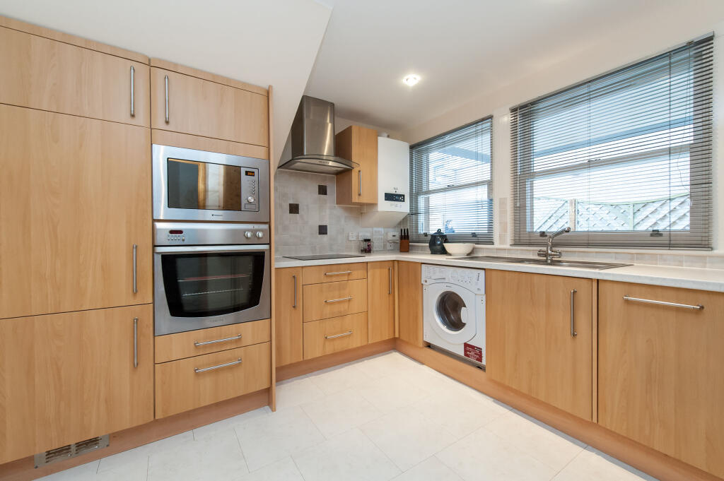 2 bedroom apartment for sale in Barclay Street, Stonehaven, AB39