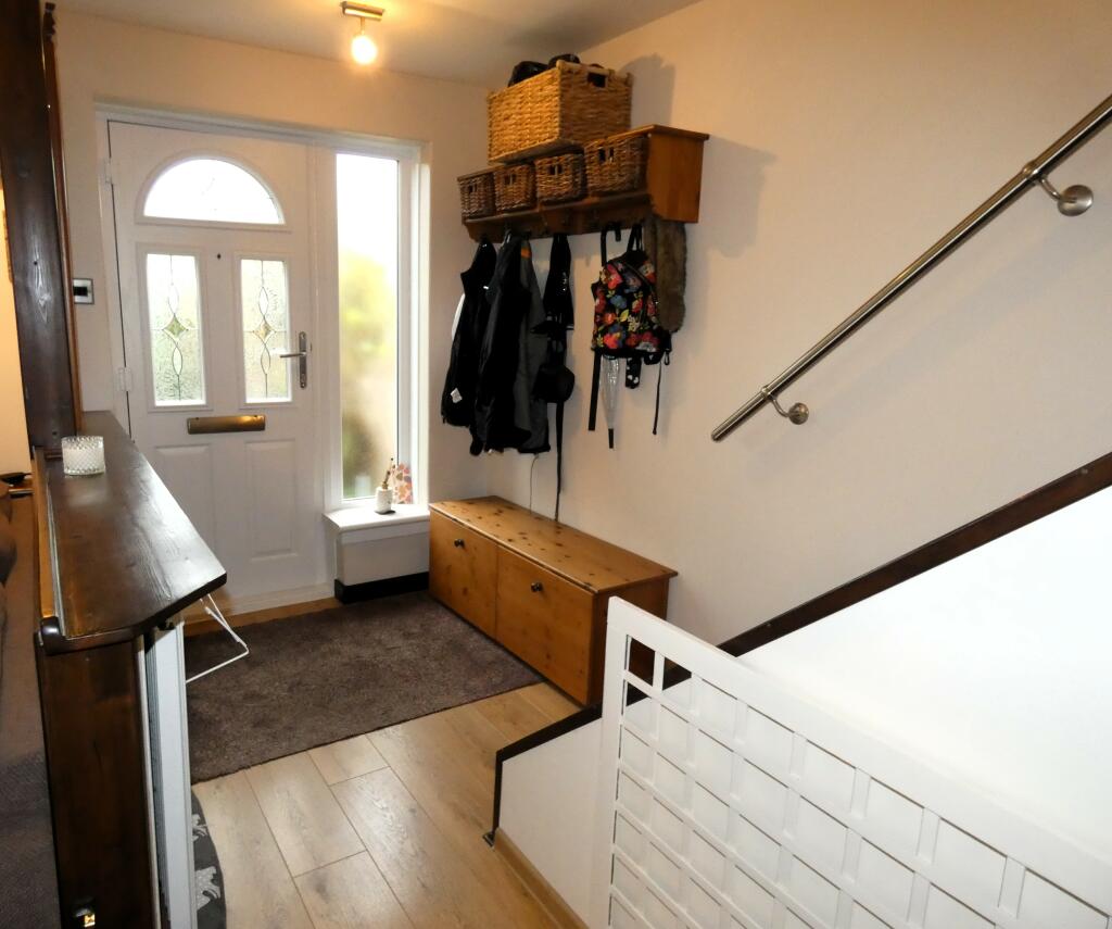 Additional property image - Broadfold Terrace, Aberdeen, AB23
