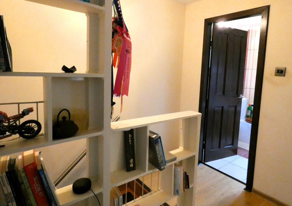 Additional property image - Broadfold Terrace, Aberdeen, AB23