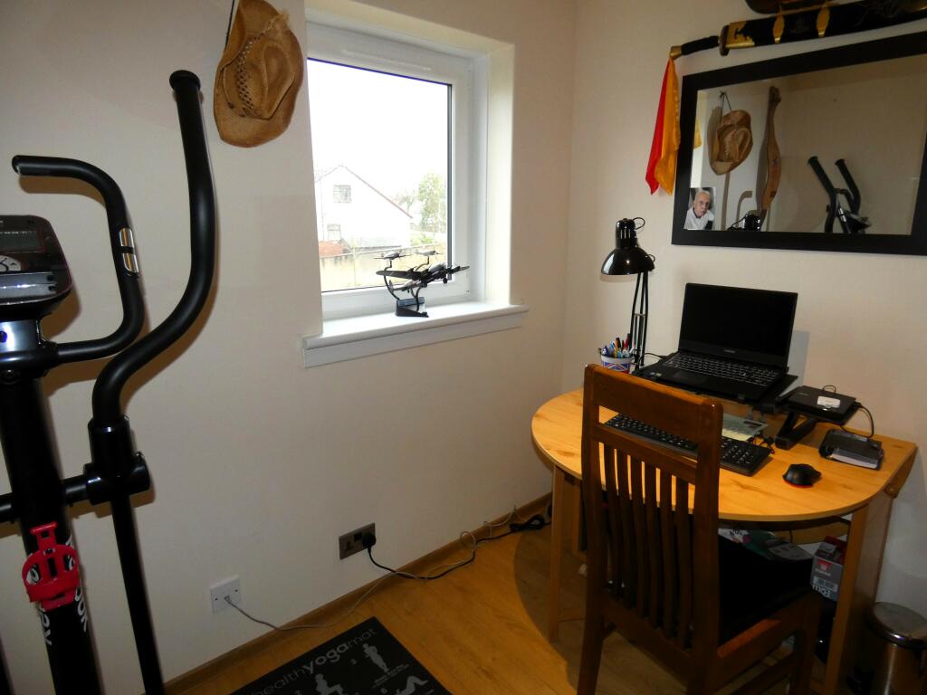 Additional property image - Broadfold Terrace, Aberdeen, AB23
