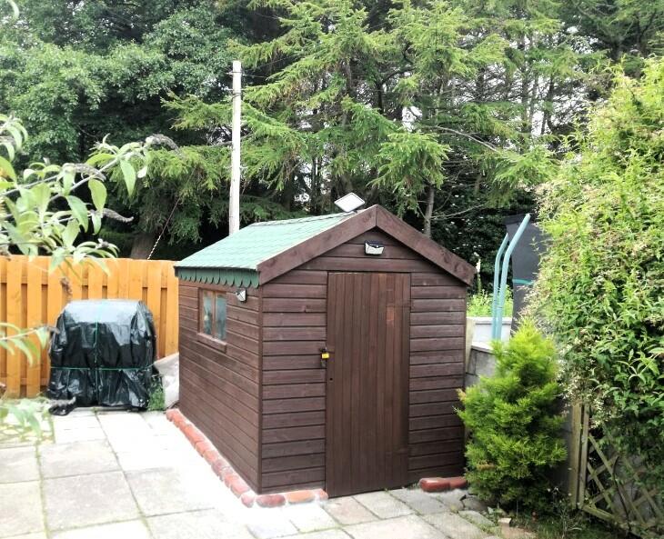 Additional property image - Broadfold Terrace, Aberdeen, AB23