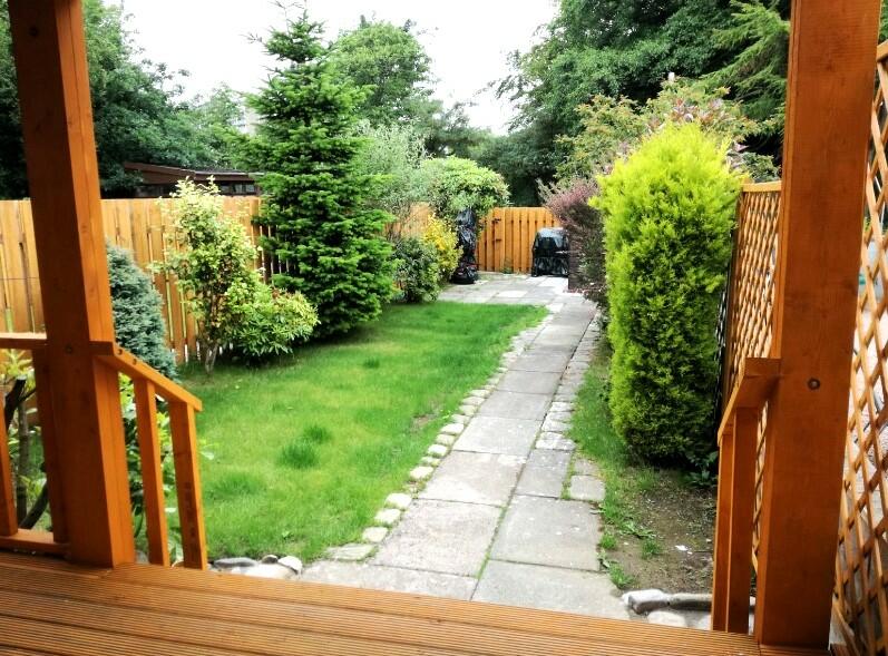 Additional property image - Broadfold Terrace, Aberdeen, AB23