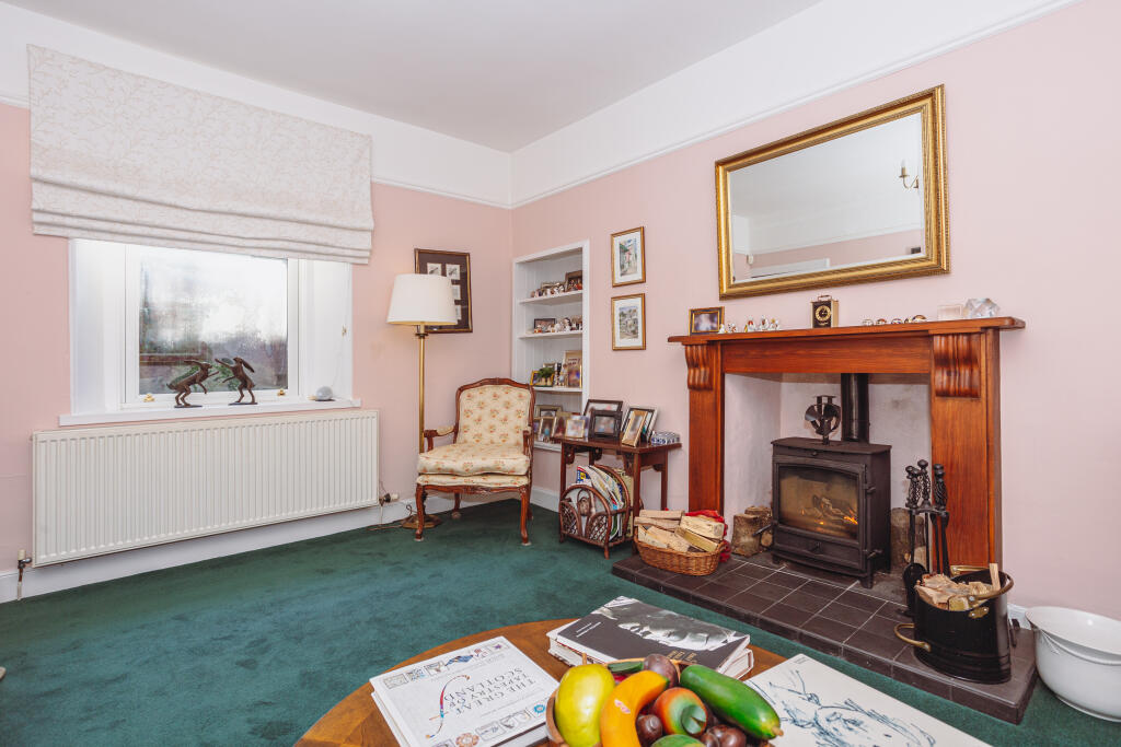 Additional property image - 27 Castle Street, Lochmaben, Lockerbie, DG11