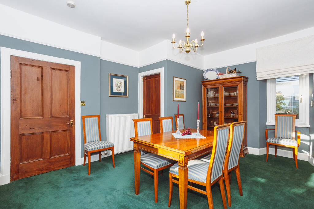 Additional property image - 27 Castle Street, Lochmaben, Lockerbie, DG11