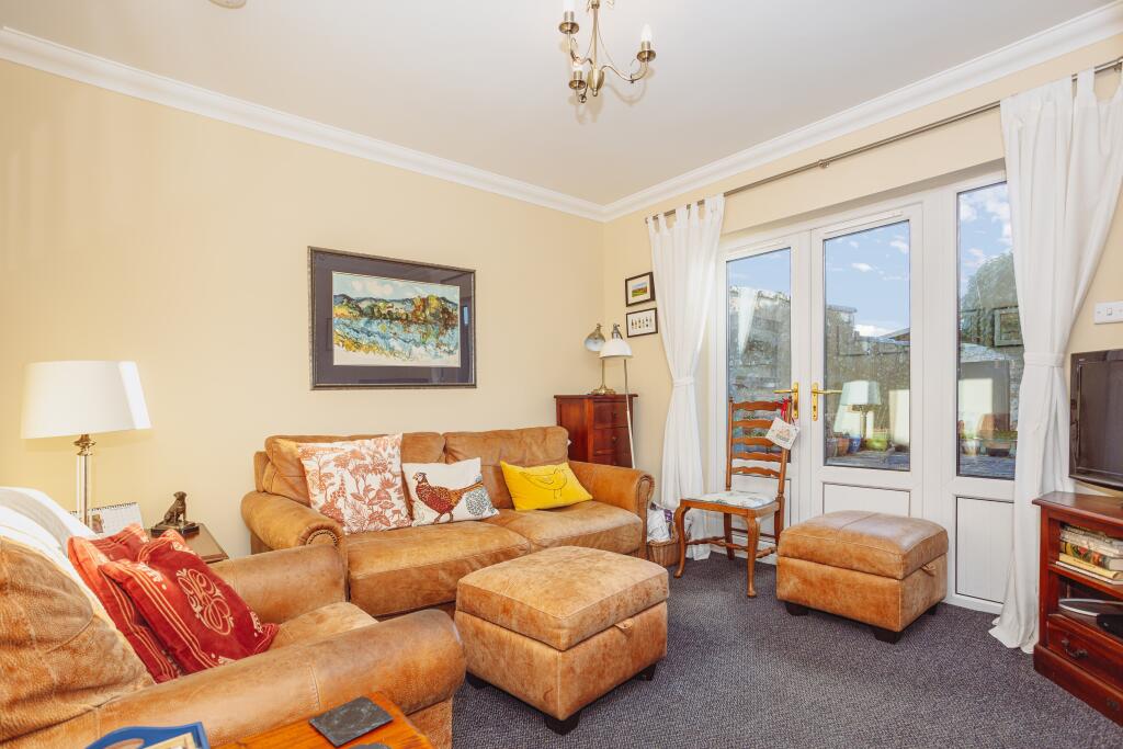 Additional property image - 27 Castle Street, Lochmaben, Lockerbie, DG11