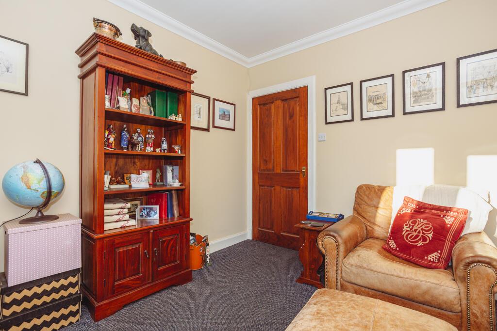 Additional property image - 27 Castle Street, Lochmaben, Lockerbie, DG11