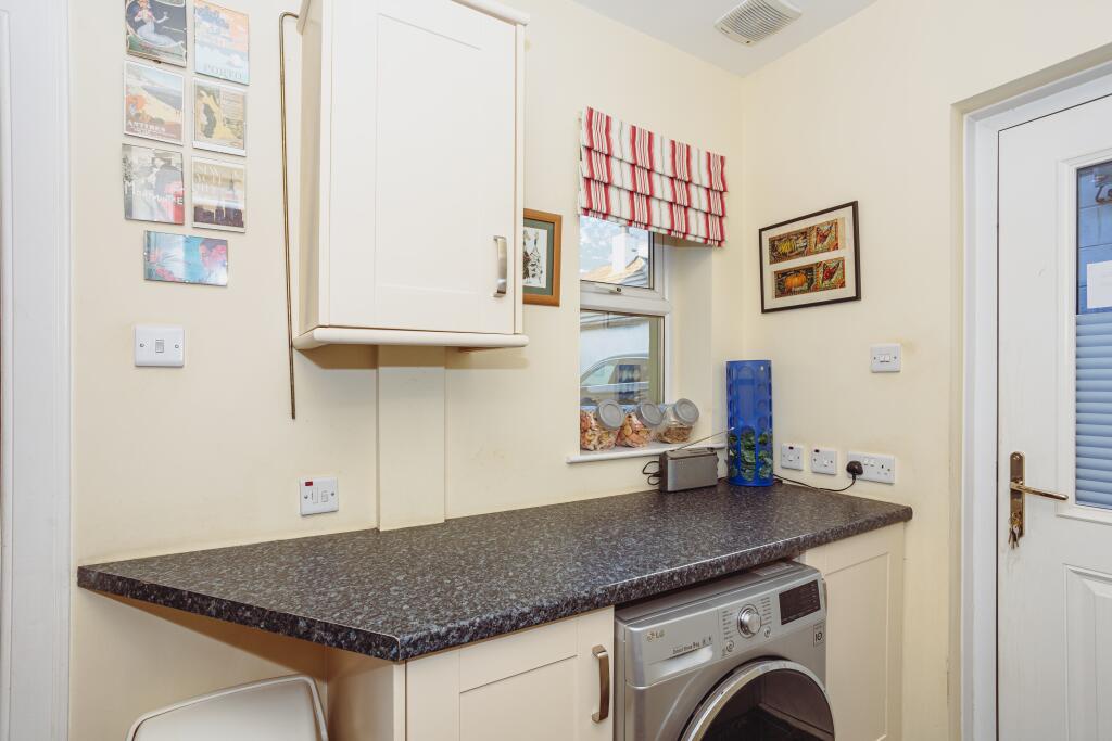 Additional property image - 27 Castle Street, Lochmaben, Lockerbie, DG11