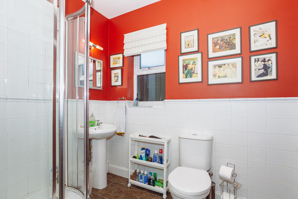 Additional property image - 27 Castle Street, Lochmaben, Lockerbie, DG11