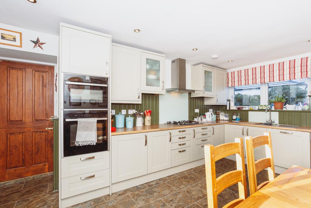 Additional property image - 27 Castle Street, Lochmaben, Lockerbie, DG11