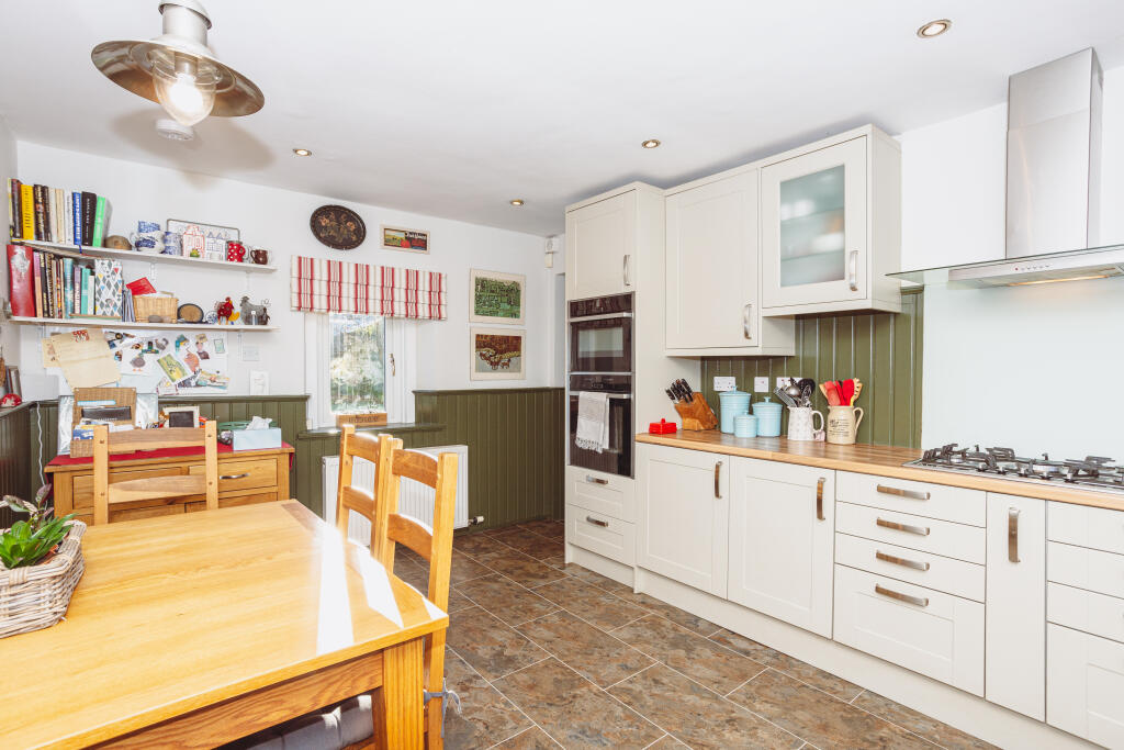 Additional property image - 27 Castle Street, Lochmaben, Lockerbie, DG11