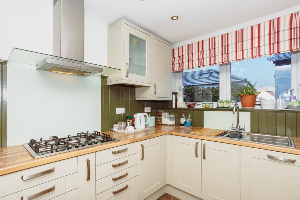 Additional property image - 27 Castle Street, Lochmaben, Lockerbie, DG11