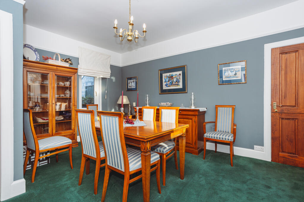 Additional property image - 27 Castle Street, Lochmaben, Lockerbie, DG11