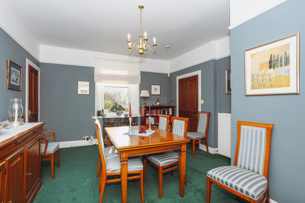 Additional property image - 27 Castle Street, Lochmaben, Lockerbie, DG11