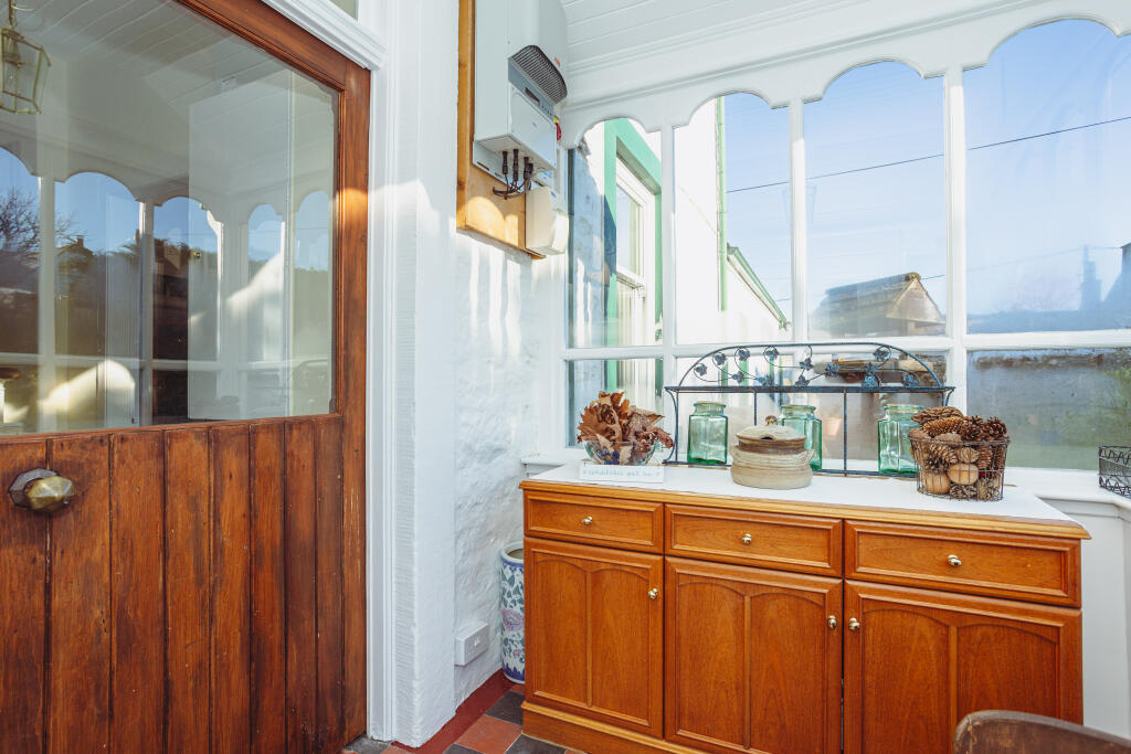 Additional property image - 27 Castle Street, Lochmaben, Lockerbie, DG11