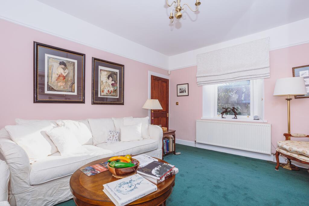 Additional property image - 27 Castle Street, Lochmaben, Lockerbie, DG11