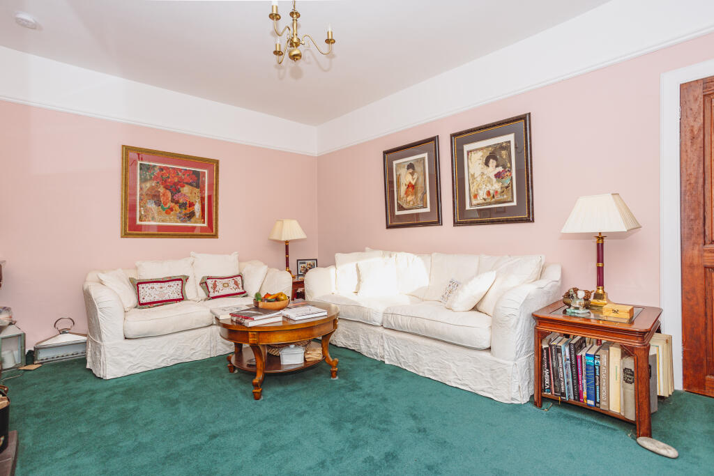 Additional property image - 27 Castle Street, Lochmaben, Lockerbie, DG11