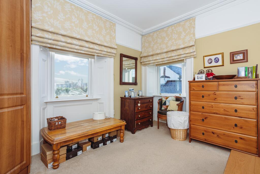 Additional property image - 27 Castle Street, Lochmaben, Lockerbie, DG11