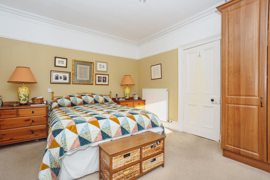 Additional property image - 27 Castle Street, Lochmaben, Lockerbie, DG11