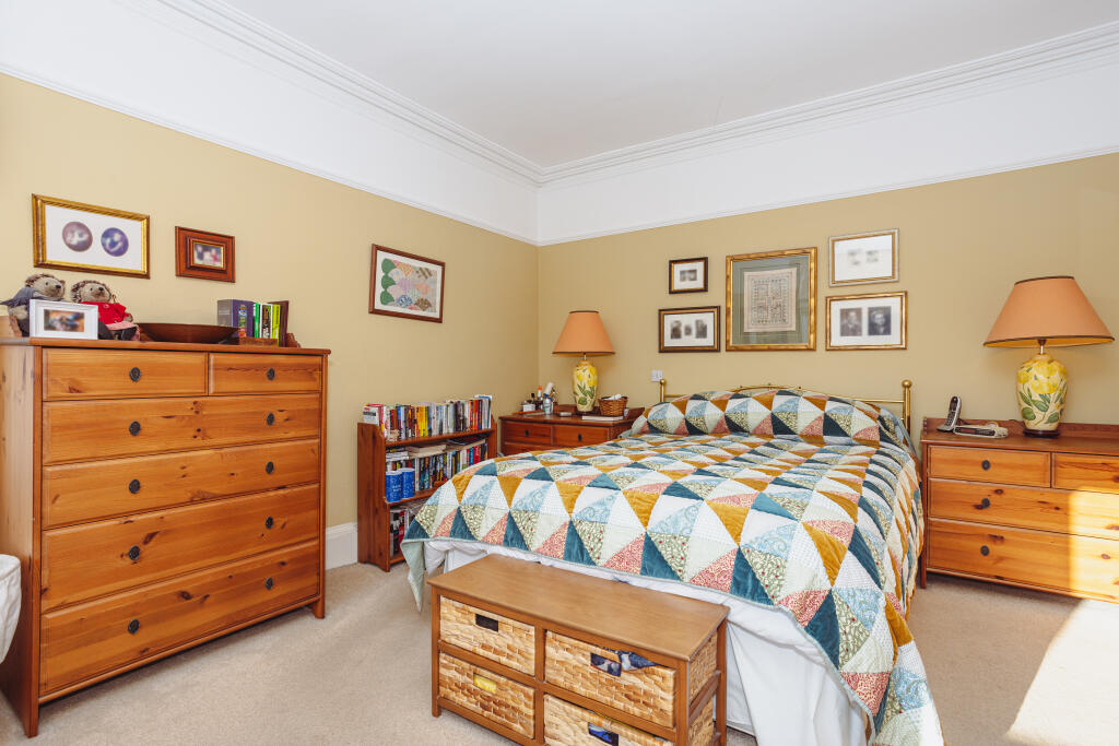 Additional property image - 27 Castle Street, Lochmaben, Lockerbie, DG11