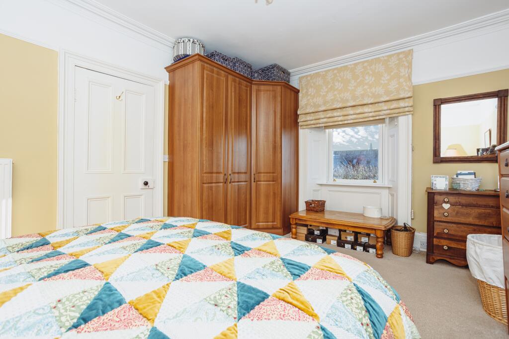 Additional property image - 27 Castle Street, Lochmaben, Lockerbie, DG11