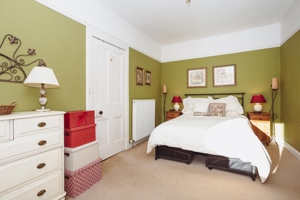 Additional property image - 27 Castle Street, Lochmaben, Lockerbie, DG11