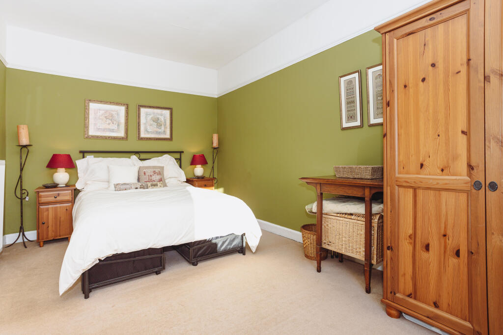 Additional property image - 27 Castle Street, Lochmaben, Lockerbie, DG11