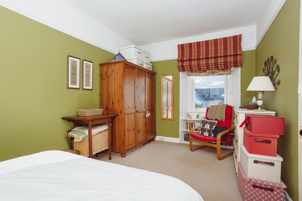 Additional property image - 27 Castle Street, Lochmaben, Lockerbie, DG11