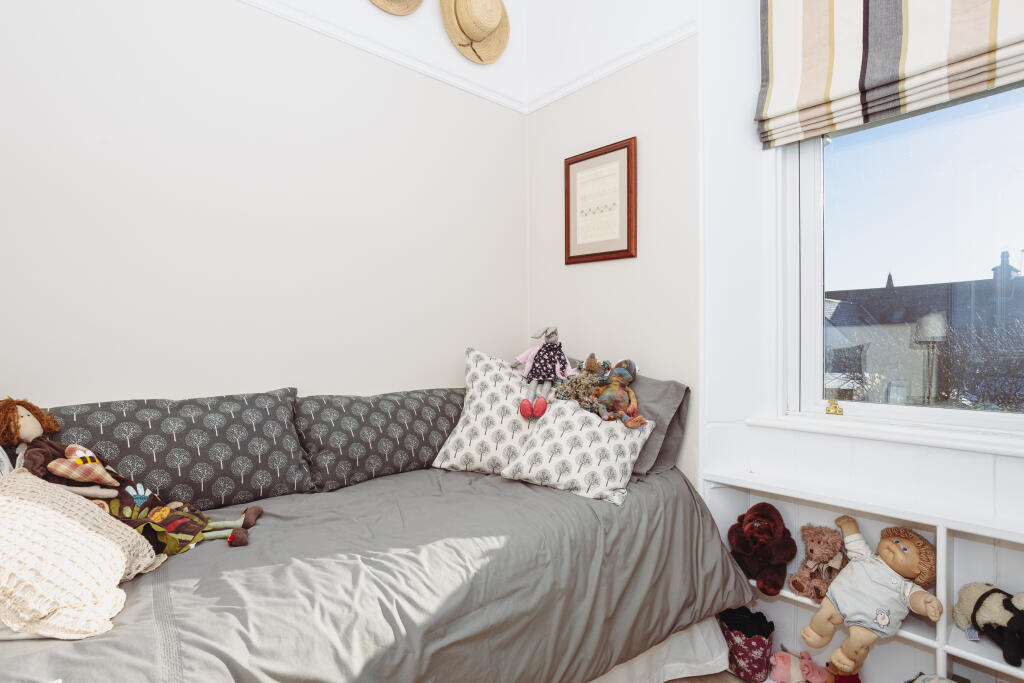 Additional property image - 27 Castle Street, Lochmaben, Lockerbie, DG11