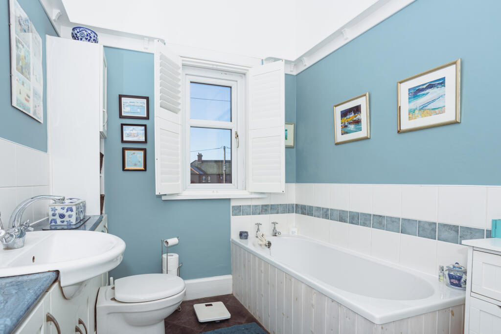 Additional property image - 27 Castle Street, Lochmaben, Lockerbie, DG11