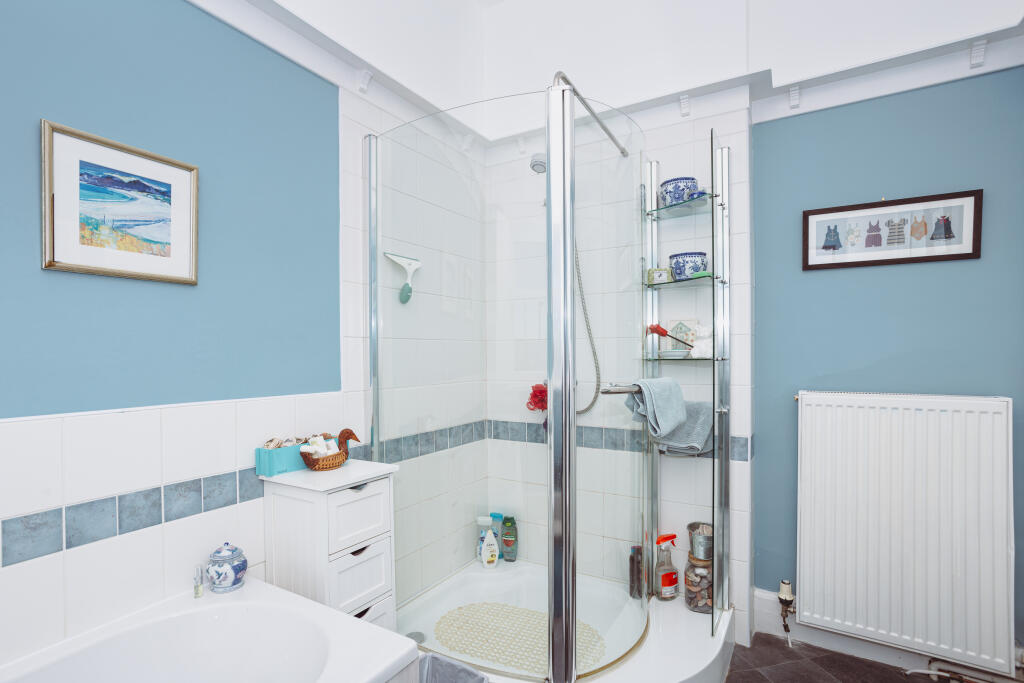Additional property image - 27 Castle Street, Lochmaben, Lockerbie, DG11
