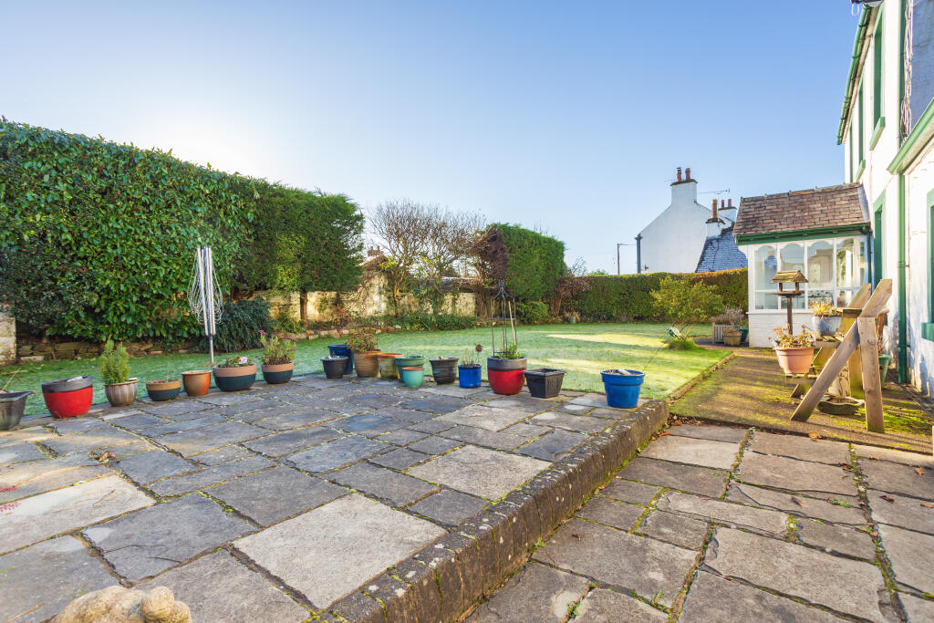 Additional property image - 27 Castle Street, Lochmaben, Lockerbie, DG11