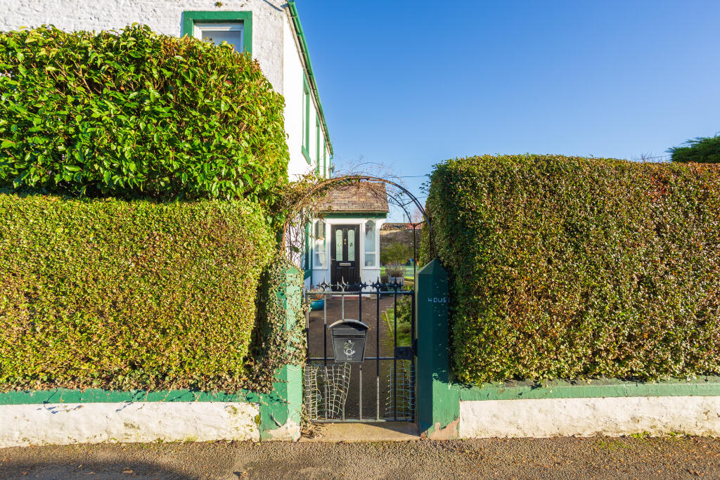 Additional property image - 27 Castle Street, Lochmaben, Lockerbie, DG11