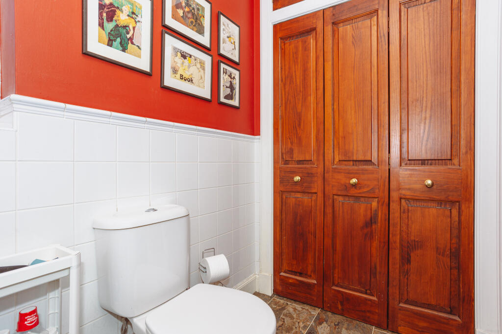 Additional property image - 27 Castle Street, Lochmaben, Lockerbie, DG11
