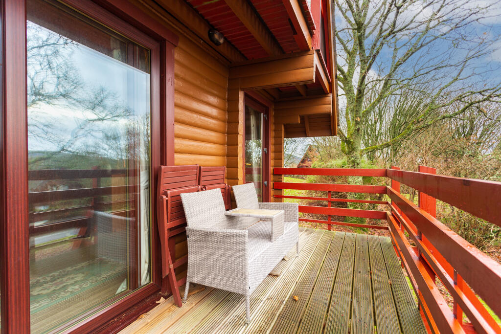 Additional property image - Sandyhills, Dalbeattie, DG5