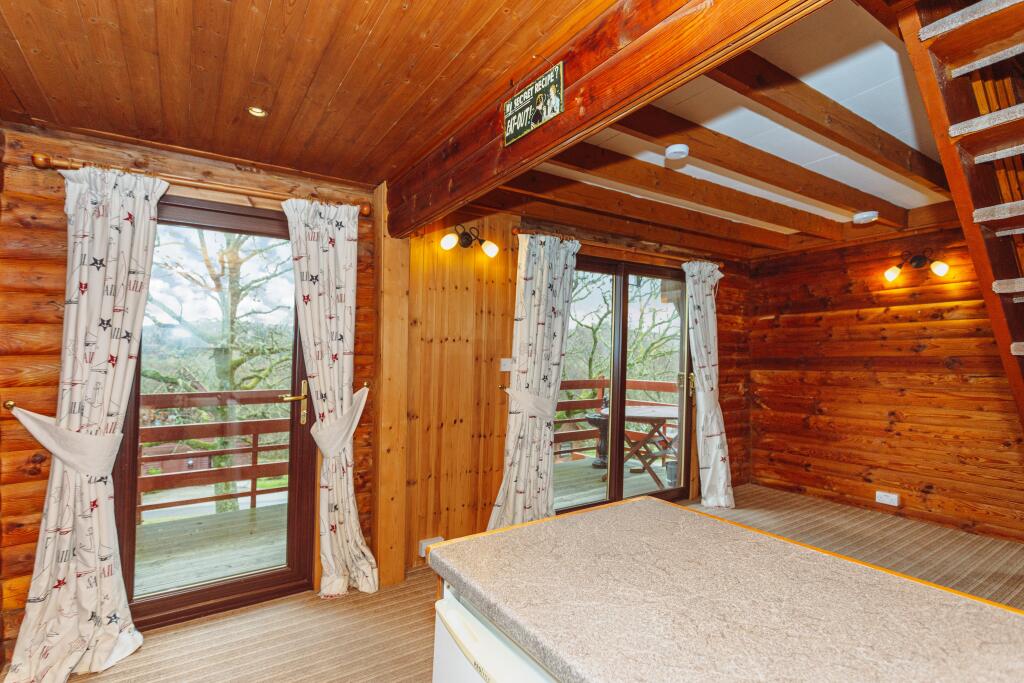 Additional property image - Sandyhills, Dalbeattie, DG5