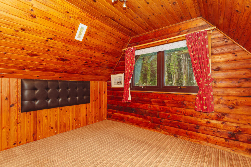 Additional property image - Sandyhills, Dalbeattie, DG5