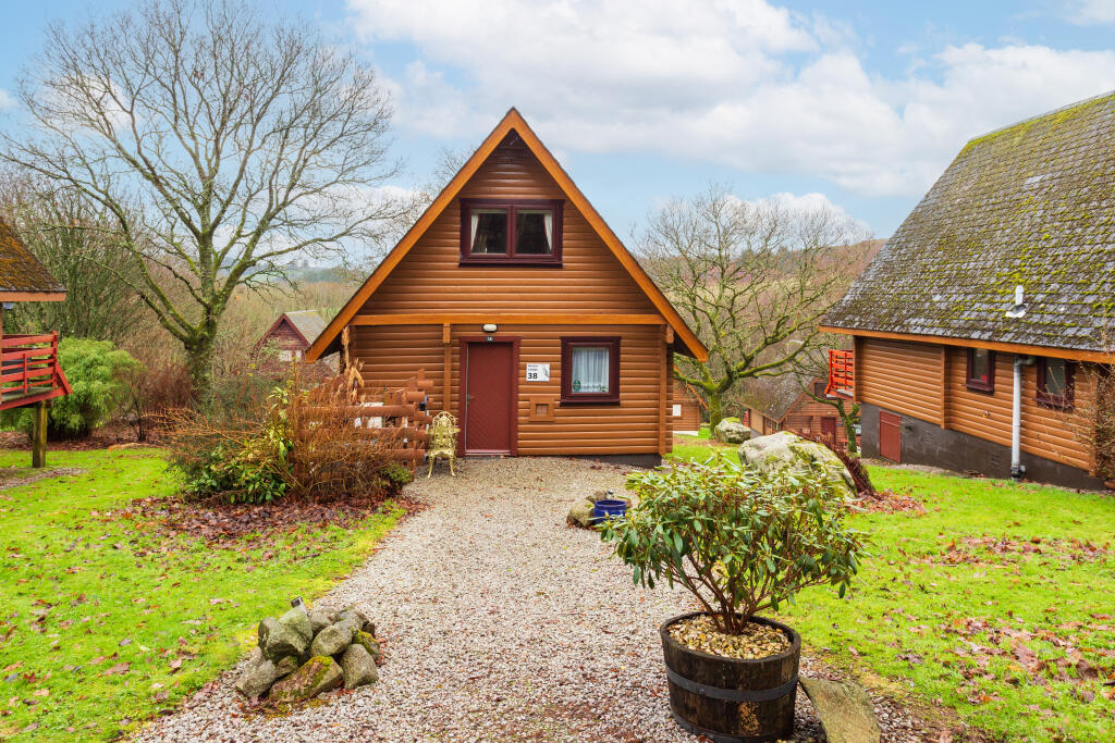 Additional property image - Sandyhills, Dalbeattie, DG5