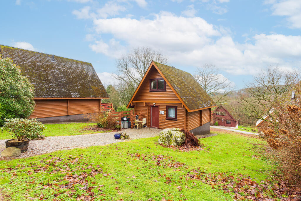 Additional property image - Sandyhills, Dalbeattie, DG5
