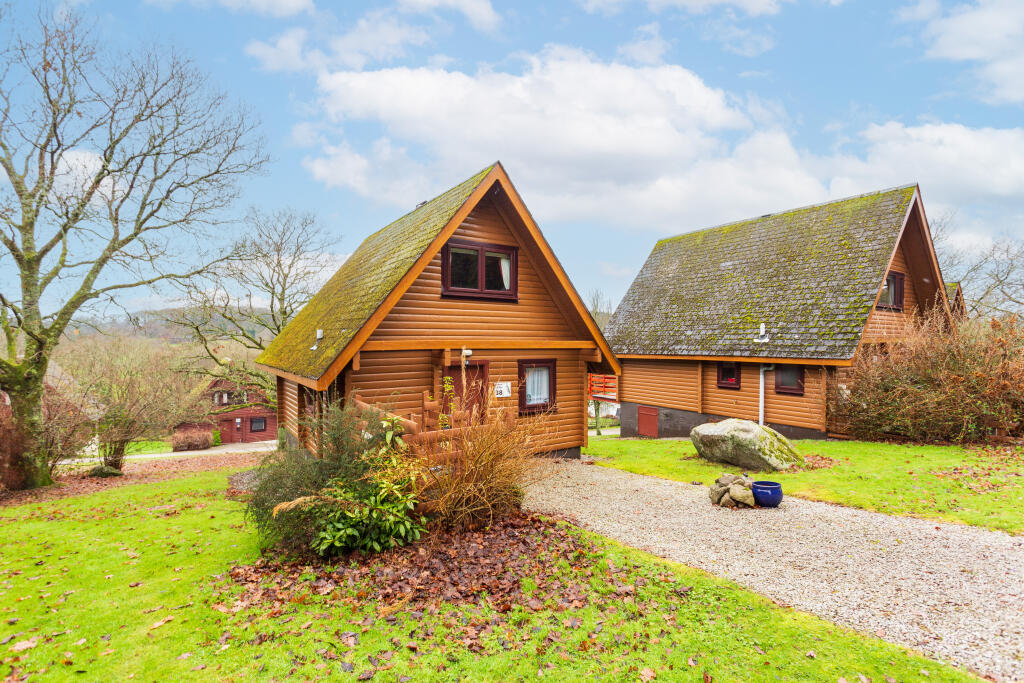 Additional property image - Sandyhills, Dalbeattie, DG5