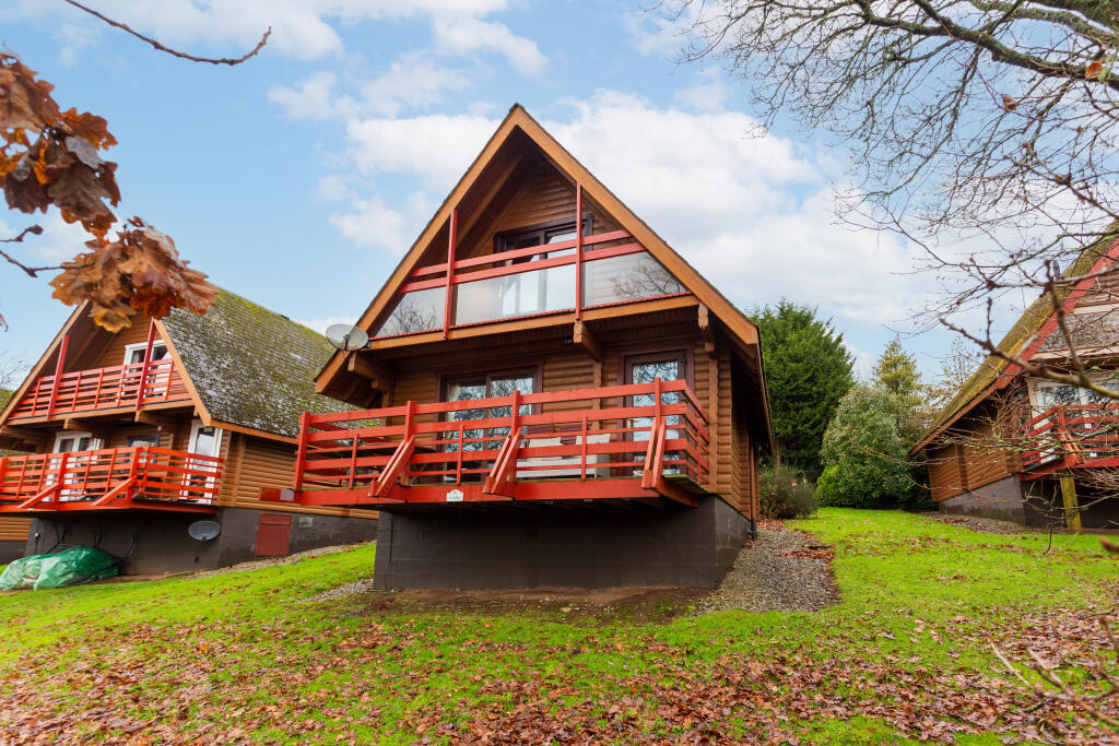 Additional property image - Sandyhills, Dalbeattie, DG5