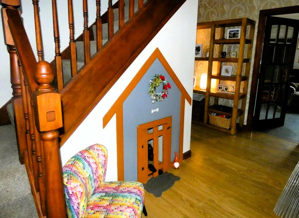Additional property image - Leys Way, Inverurie, AB51