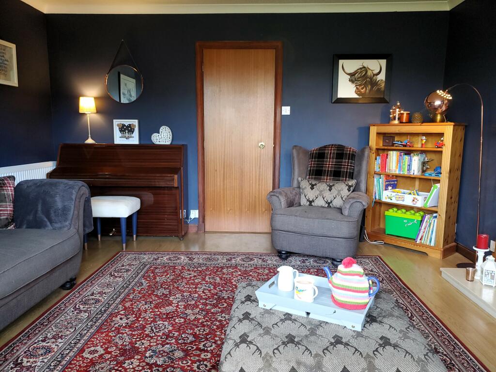Additional property image - Leys Way, Inverurie, AB51