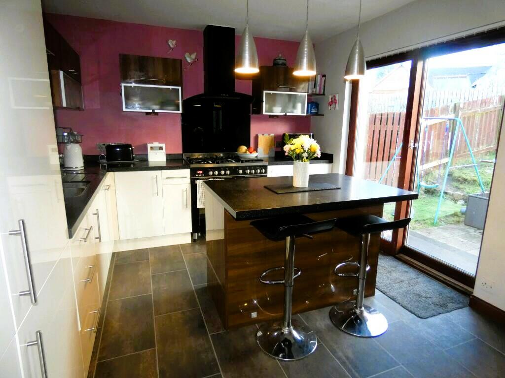 Additional property image - Leys Way, Inverurie, AB51