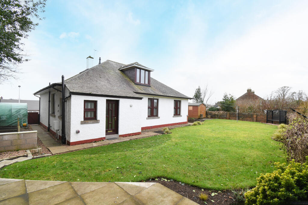 Additional property image - Cairnie Road, Arbroath, DD11