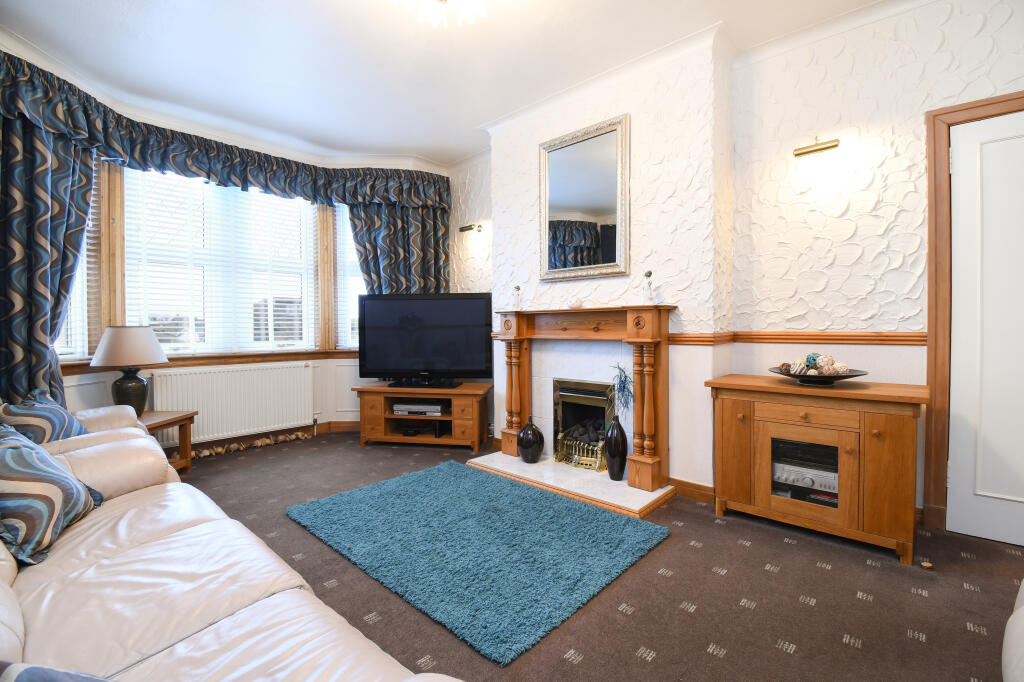 Additional property image - Cairnie Road, Arbroath, DD11