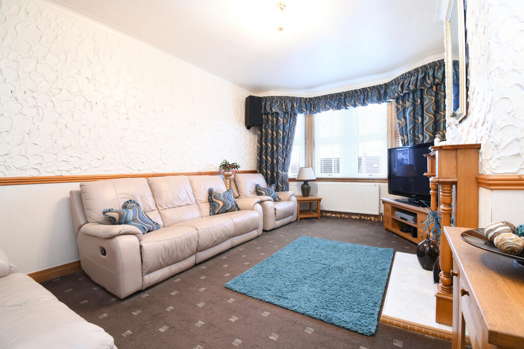 Additional property image - Cairnie Road, Arbroath, DD11