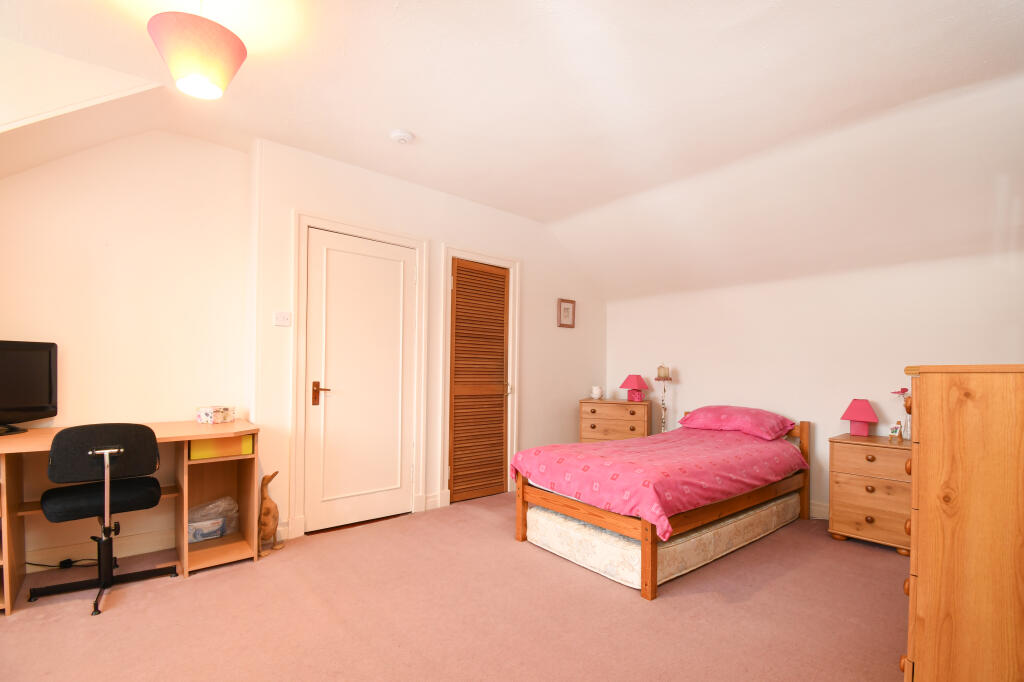 Additional property image - Cairnie Road, Arbroath, DD11