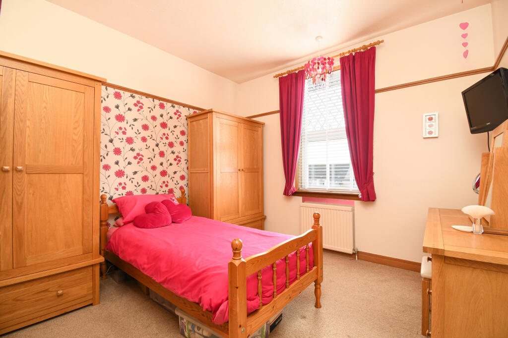 Additional property image - Cairnie Road, Arbroath, DD11